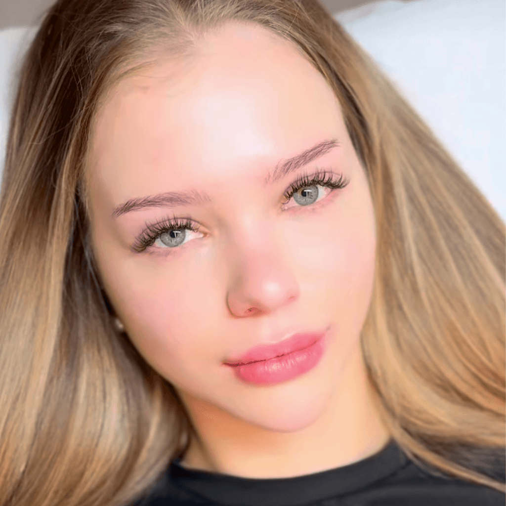 Lash Lift