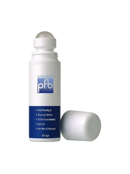 pfb Vanish Roll-On